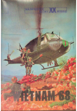 Wietnam 68