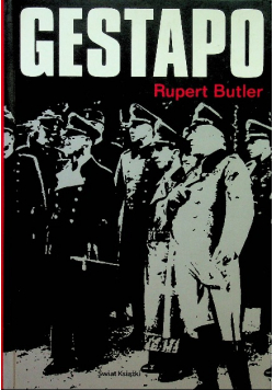 Gestapo