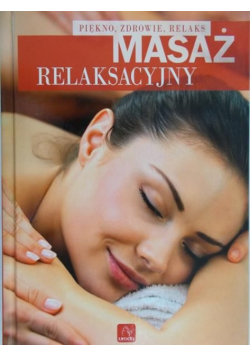 Masaż relaksacyjny