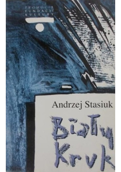 Biały Kruk