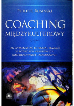 Coaching Międzykulturowy