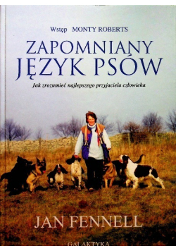 Zapomniany język psów
