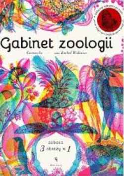 Gabinet zoologii