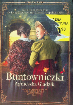Buntowniczki