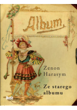 Ze starego albumu