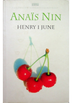 Henry i June