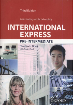 International Express 3E Pre - Intermediate