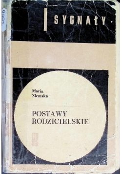 Podstawy rodzicielskie