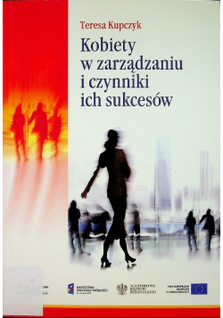 Kobiety w zarządzaniu i czynniki ich sukcesów