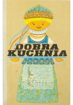 Dobra Kuchnia Żywienie w rodzinie