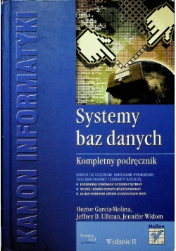 Systemy baz danych