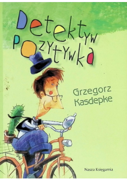Detektyw Pozytywka