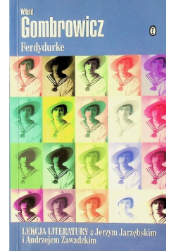 Ferdydurke