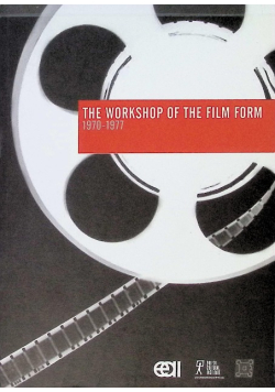 The Workshop of the Film Form 1970 - 1977