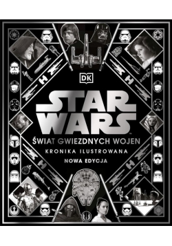 Star Wars Świat Gwiezdnych Wojen