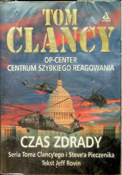 Czas zdrady
