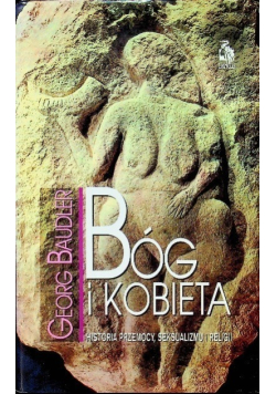Bóg i kobieta