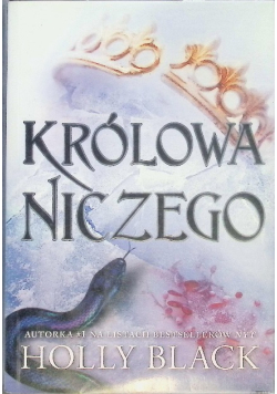 Królowa niczego