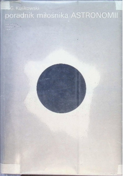 Poradnik miłośnika astronomii