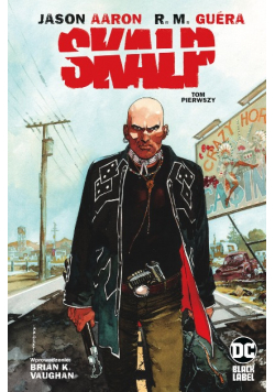 Skalp Tom 1