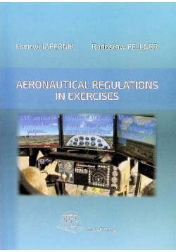 Aeronautical regulations in exercises