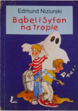 Bąbel i Syfon na tropie