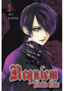 Requiem Króla Róż Tom 2