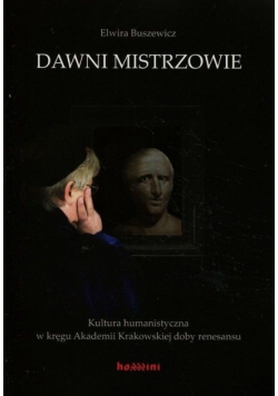 Dawni mistrzowie