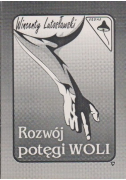 Rozwój potęgi Woli