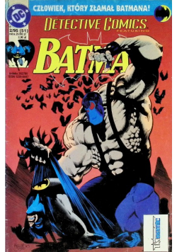 Batman Nr 2