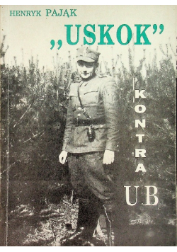 Uskok kontra UB