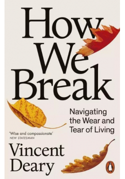 How we break wer. angielska