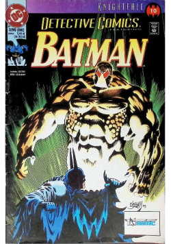 Batman Nr 5 / 1996