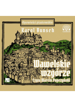 Wawelskie wzgórze