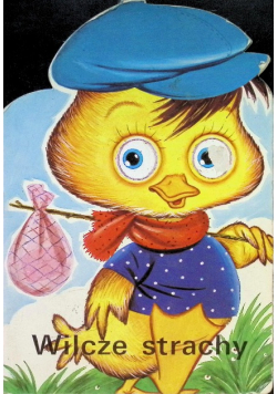 Wilcze strachy