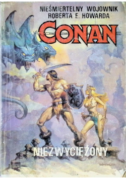 Conan niezwyciężony