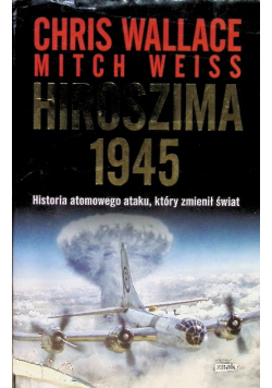 Hiroszima 1945