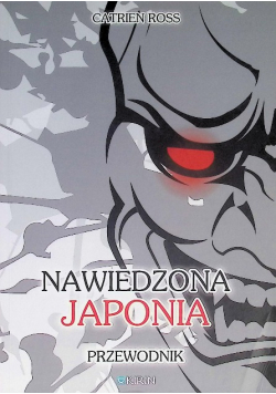 Nawiedzona Japonia. Przewodnik