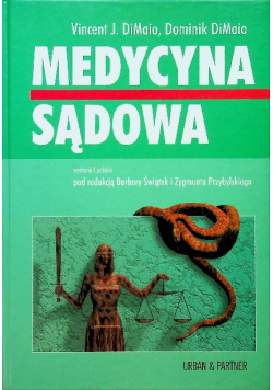 Medycyna sądowa