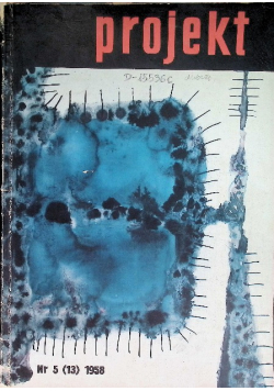 Projekt Nr 5 / 58