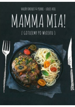 Mamma mia