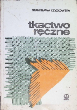 Tkactwo ręczne