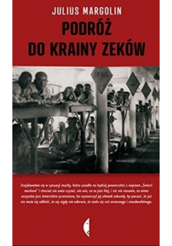 Podróż do krainy Zeków