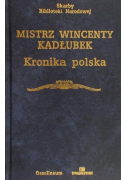 Kronika polska
