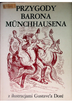 Przygody Barona Munchhausena