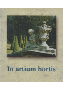 In artium hortis