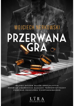 Przerwana gra