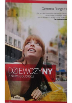 Dziewczyny z Nowego Jorku