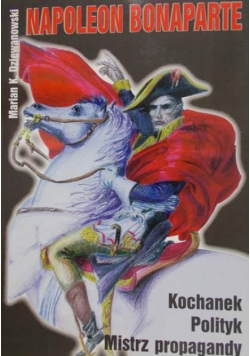 Napoleon Bonaparte