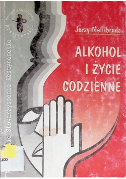 Alkohol i życie codzienne